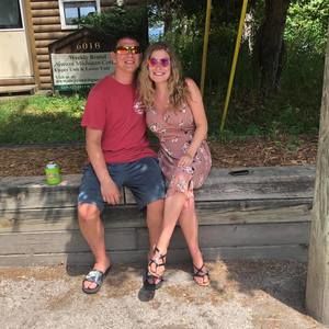 Meet your Posher, Ally